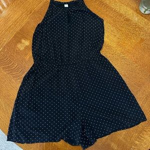 Old Navy One Piece Romper
